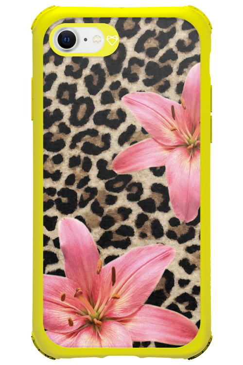 Leobloom - Apple iPhone SE 2020