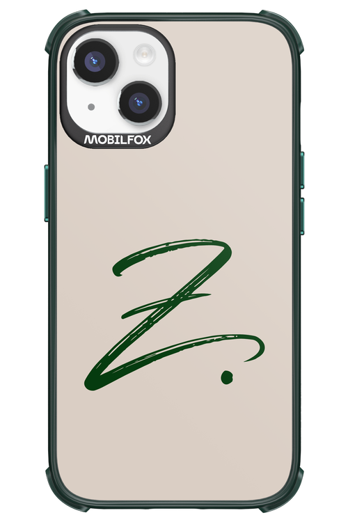 (Tennis Zone) Z - Apple iPhone 14