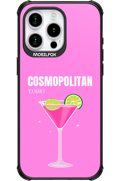 Cosmo - Apple iPhone 15 Pro Max