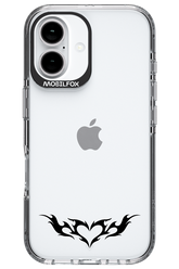 Techno Hart - Apple iPhone 16