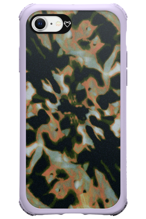 Tiger Acid - Apple iPhone 7