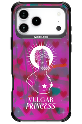 Vulgar Princess - Apple iPhone 17 Pro Max