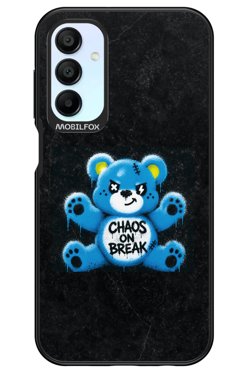 Chaos on Break 2.0 - Samsung Galaxy A15