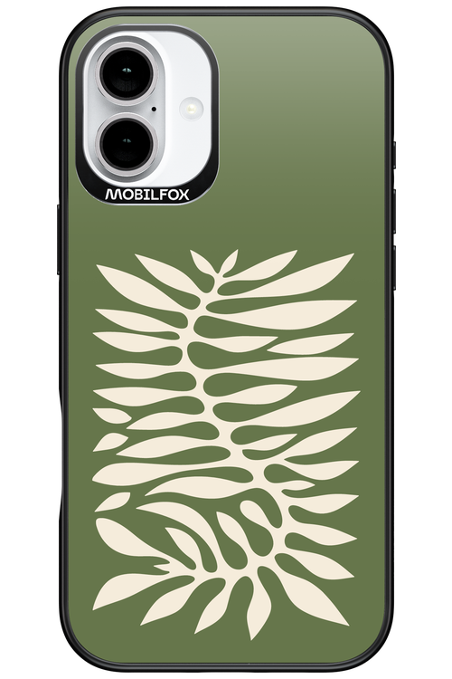 Grasshopper - Apple iPhone 16 Plus