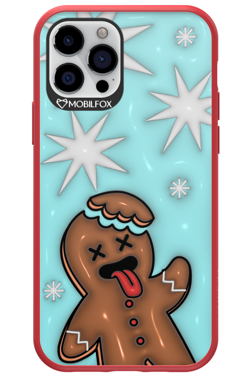 Still Dead Cookie - Apple iPhone 12 Pro