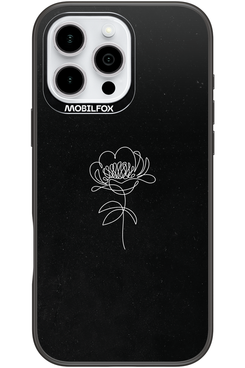 Wild Flower - Apple iPhone 16 Pro Max