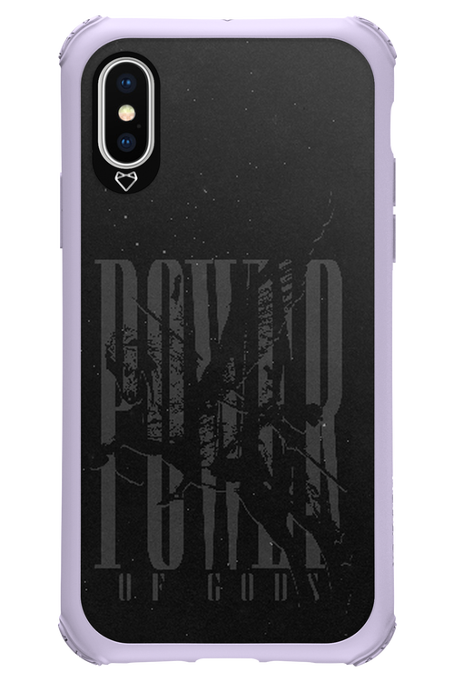 Power of Gods - Apple iPhone XS
