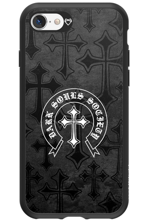 Dark Souls Society - Apple iPhone SE 2020