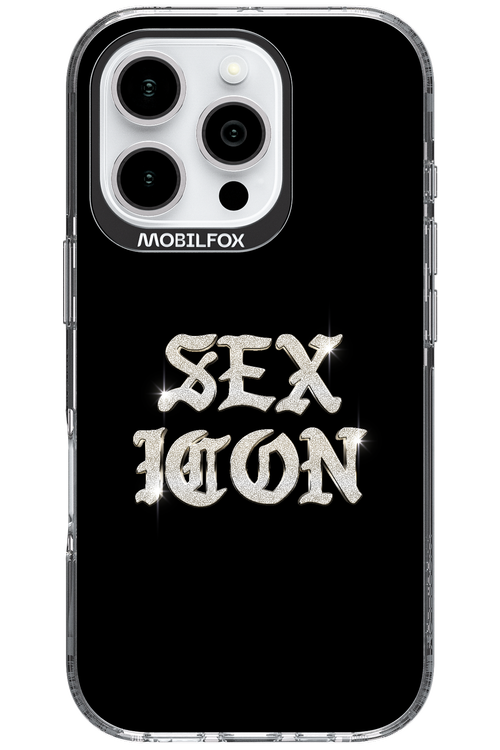 SEX ICON 2.0 - Apple iPhone 16 Pro