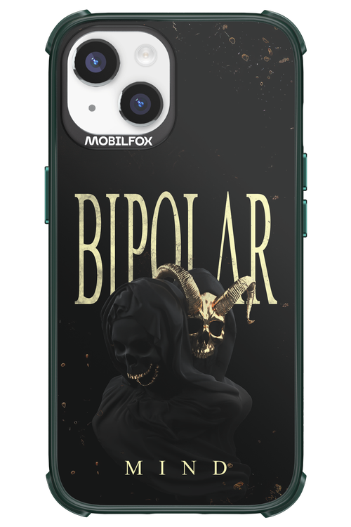 BIPOLAR 2.0 - Apple iPhone 14
