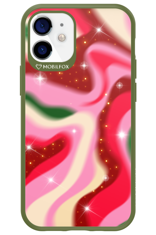 Warmes Wishes - Apple iPhone 12 Mini