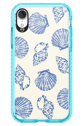 Shell Yeah! - Apple iPhone XR