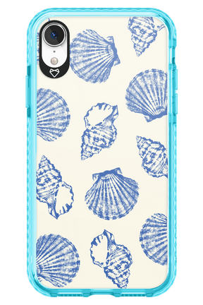 Shell Yeah! - Apple iPhone XR