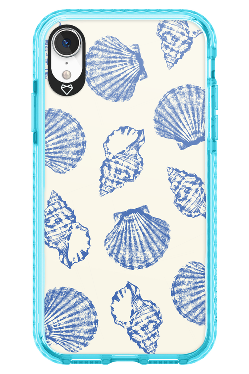 Shell Yeah! - Apple iPhone XR
