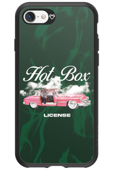 Hotbox - Apple iPhone 7