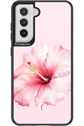 HibiPinky 2.0 - Samsung Galaxy S21 FE