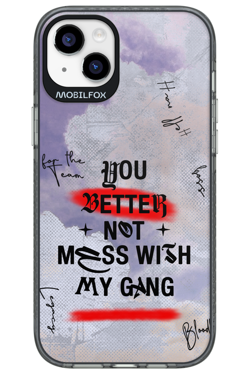 Better Not - Apple iPhone 14 Plus