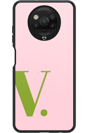 V (Matcha Gum) - Xiaomi Poco X3 Pro