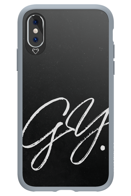 (Off Space) GY 2.0 - Apple iPhone XS