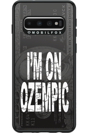 ozempic 2.0 - Samsung Galaxy S10