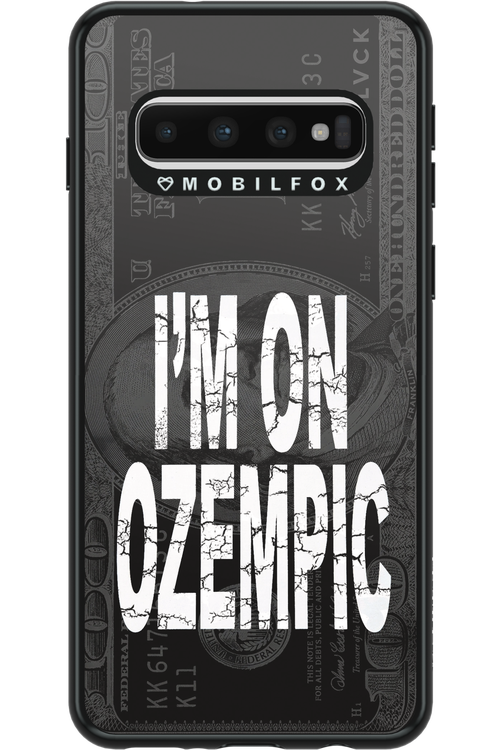 ozempic 2.0 - Samsung Galaxy S10