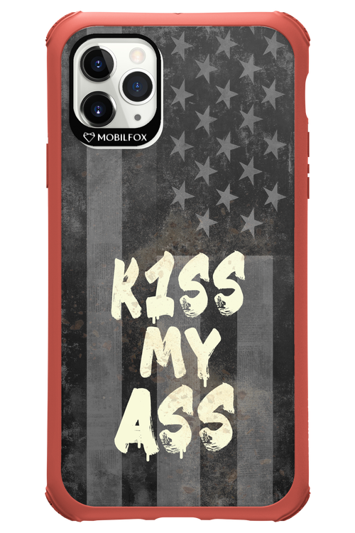 KISS II 2.0 - Apple iPhone 11 Pro Max