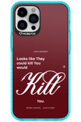 The Killer - Apple iPhone 12 Pro Max