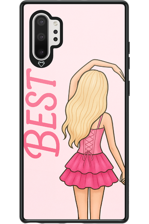 Bestt 2.0 - Samsung Galaxy Note 10+