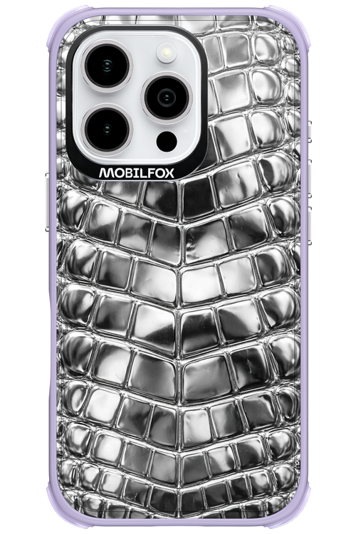 ChromeGator - Apple iPhone 16 Pro