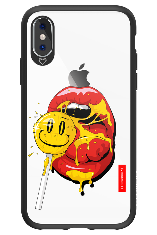 iPhone Xs
