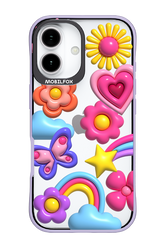 Puffer World - Apple iPhone 17