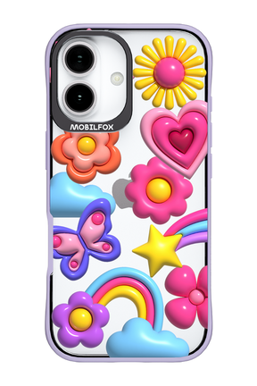 Puffer World - Apple iPhone 17