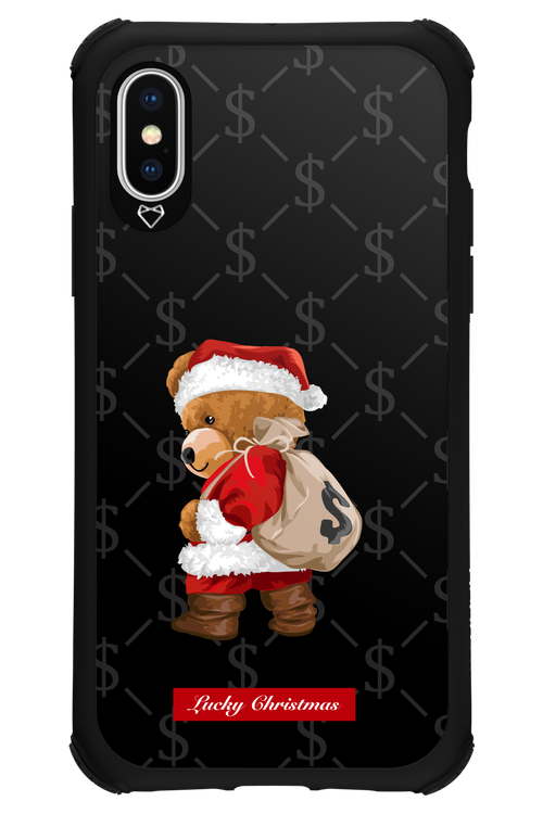 Lucky Christmas - Apple iPhone X
