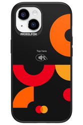 MC EU Black 2.0 - Apple iPhone 15