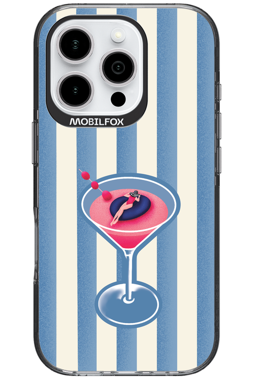 Poolside Affair - Apple iPhone 16 Pro