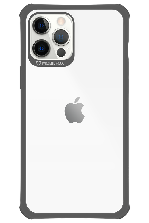 Soft Touch 2.0 - Apple iPhone 12 Pro Max