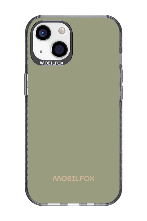 Olive - Apple iPhone 13