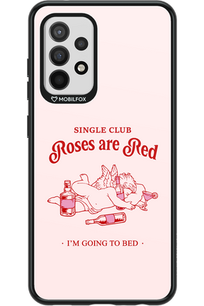 Bed Romance 2.0 - Samsung Galaxy A52 / A52 5G / A52s