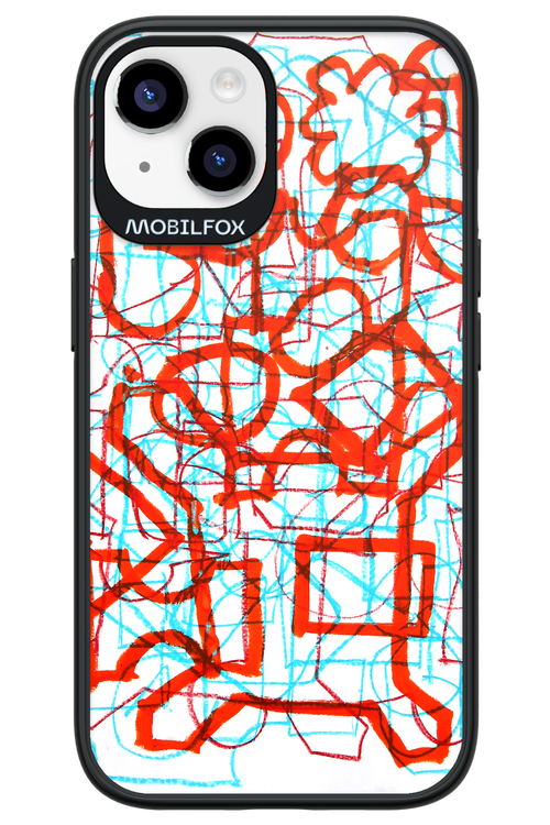 VargaMáté 2.0 - Apple iPhone 14