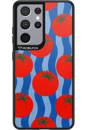 TOMATO 2.0 - Samsung Galaxy S21 Ultra