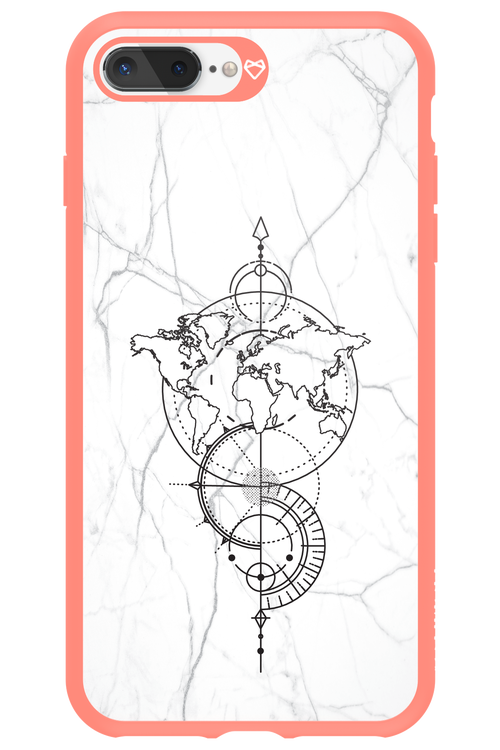 Compass - Apple iPhone 7 Plus