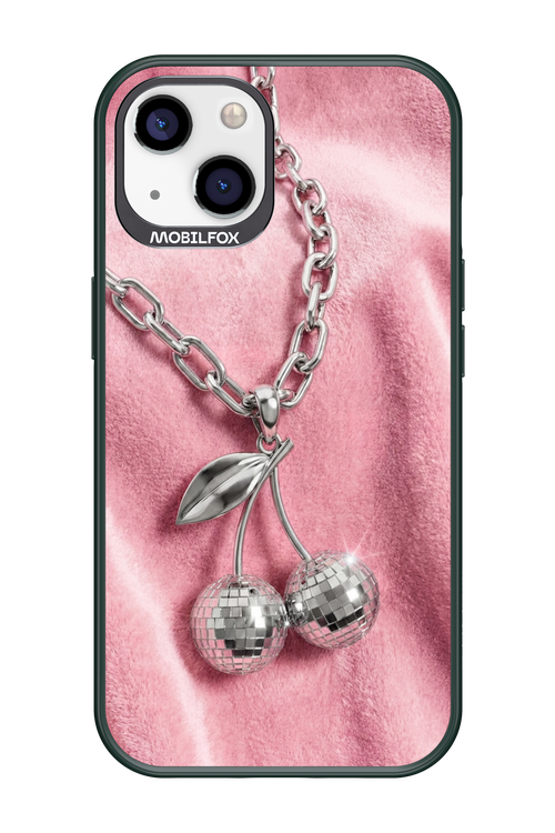 Cherry Disco Pink 2.0 - Apple iPhone 13
