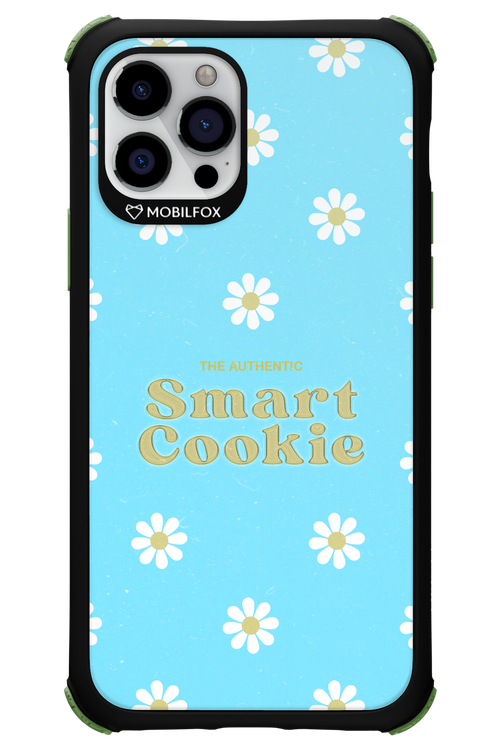 Smart Cookie - Apple iPhone 12 Pro
