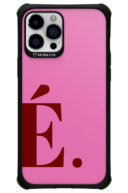 E II (Sorbet) 2.0 - Apple iPhone 12 Pro Max