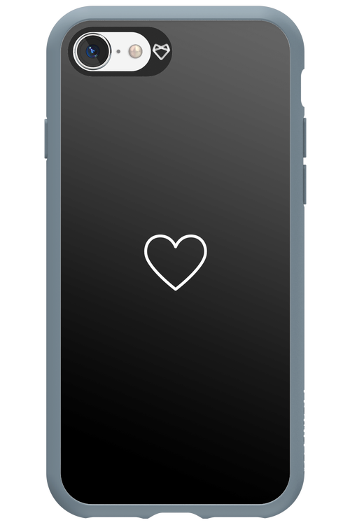 Love Is Simple - Apple iPhone SE 2020