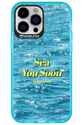 Sea You - Apple iPhone 13 Pro Max