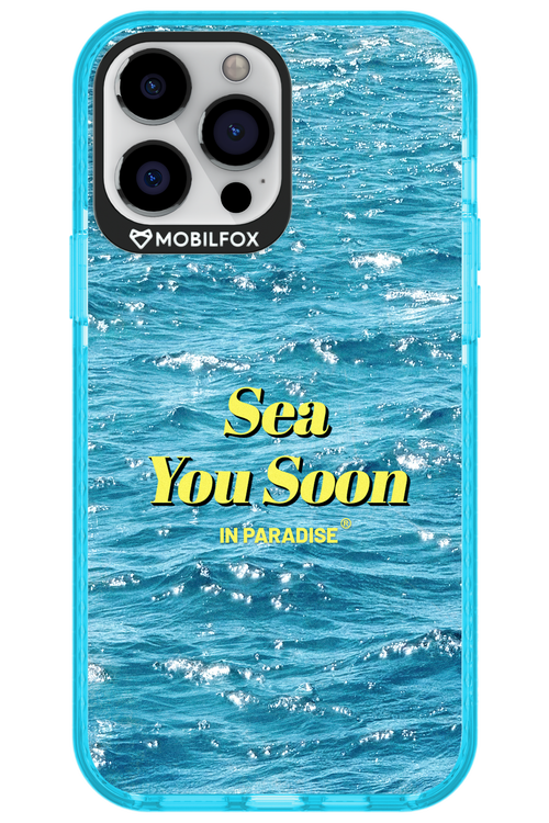 Sea You - Apple iPhone 13 Pro Max