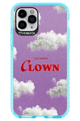 Chaotic Clown - Apple iPhone 11 Pro