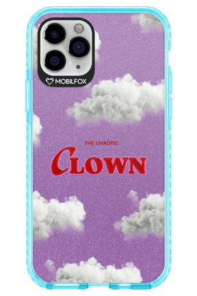 Chaotic Clown - Apple iPhone 11 Pro