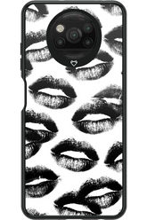 Ghost Kiss - Xiaomi Poco X3 Pro